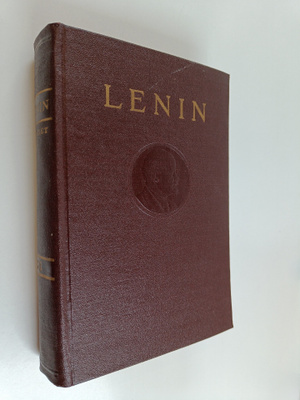 V. I. Lenin : Teokset 31