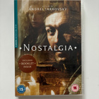 Nostalgia (DVD, Tarkovski) - pikkukuva 1