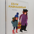 Kaija Määttä : Eevin karkauspäivä - pikkukuva 1