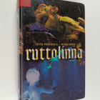 Seita Parkkola : Ruttolinna : nuortenromaani - pikkukuva 1