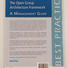 Tom van Sante ym. : Togaf : the open group architecture f... - pikkukuva 2
