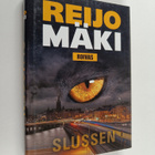 Reijo Mäki : Slussen - pikkukuva 1