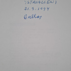 Carl-Erik Bruun : Hävittäjälentolaivue 26 (signeerattu, t... - pikkukuva 2