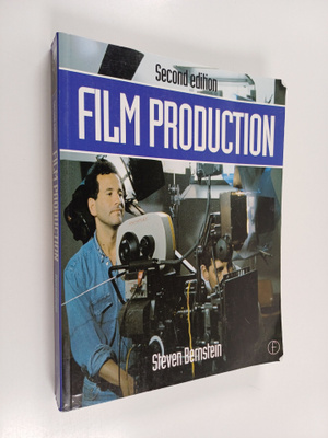 Steven Bernstein : Film Production