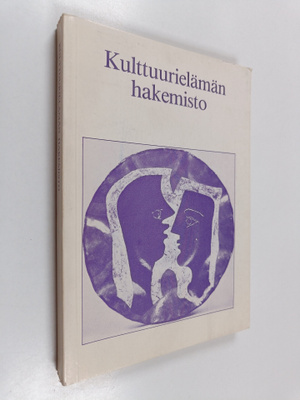 Kulttuurielämän hakemisto