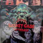 Basket Case Trilogy Steelbook blu-ray - pikkukuva 1
