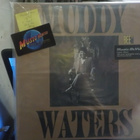 MUDDY WATERS - KING BEE UUSI -2014 180G LP - pikkukuva 1