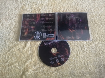 LEICHENZUG - Das Letzte Gebet CD