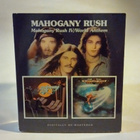 MAHOGANY RUSH: IV / WORLD ANTHEM (2-CD) - pikkukuva 1