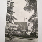 Kortti Tampere Rautatieasema 1950-l Alkup.Mallikappale - pikkukuva 1