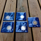 Suomi 2008 2€ 5 kpl - pikkukuva 3