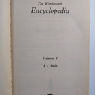 The Wordsworth encyclopedia, Volume 1 - A-chub - pikkukuva 3