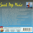 V/A • Sweet Pop Music CD - pikkukuva 2