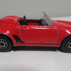 Porsche 911 Speedster Maisto pienoismalli avoauto - pikkukuva 4