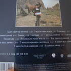Even cowgirls get the blues cd k.d. Lang Saksa 1993 - pikkukuva 2