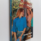 Carolyn Carlyle : Nuoret hoitajat - pikkukuva 1