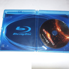 Knowing - NORDIC Region B Blu-Ray (Nordisk FIlm) - pikkukuva 2