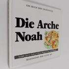 Trafton O'Neal : Die Arche Noah - ein Buch der Gegensätze - pikkukuva 1