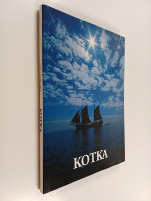 Jorma Komulainen : Kotka