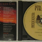 Liisa Tavi • Ihmeiden Aika CD - pikkukuva 2