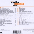 The Karita Mattila Collection (2 CD) - pikkukuva 2
