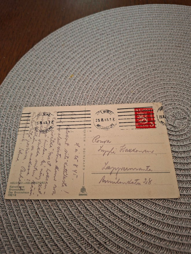 Item image