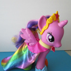 My Little Pony Rainbow Princess Twilight Sparkle, iso poni - pikkukuva 1