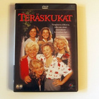 Asiallinen Teräskukat (1990) SUOMI Egmont DVD - pikkukuva 1