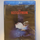The Boogeyman (Blu-ray) 2023 (UUSI) - pikkukuva 1