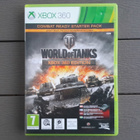 Xbox360: World of Tanks peli (2004) - pikkukuva 1
