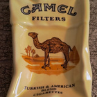 Camel vintage tuhkakuppi - pikkukuva 1
