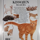 David Taylor : Kissojen maailma - pikkukuva 2