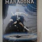 Maradona (UUSI) - DVD - pikkukuva 1