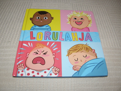 Lorulahja