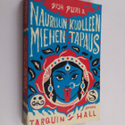 Tarquin Hall : Vish Puri ja nauruun kuolleen miehen tapaus - pikkukuva 1