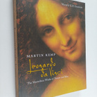 Martin Kemp : Leonardo Da Vinci - The Marvellous Works of... - pikkukuva 1