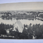 VANHA Postikortti Viipuri 1911 - pikkukuva 1