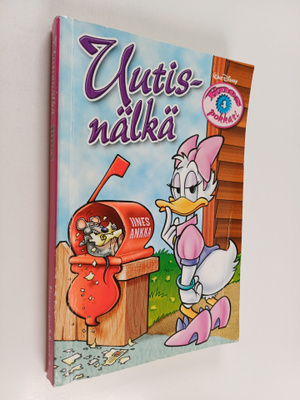 Uutisnälkä