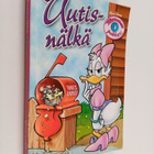 Uutisnälkä - pikkukuva 1