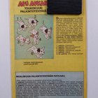 Walt Disney : Aku Ankka 18/1987 - pikkukuva 2