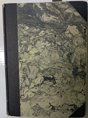 Herää valvomaan vuosikerta 1946