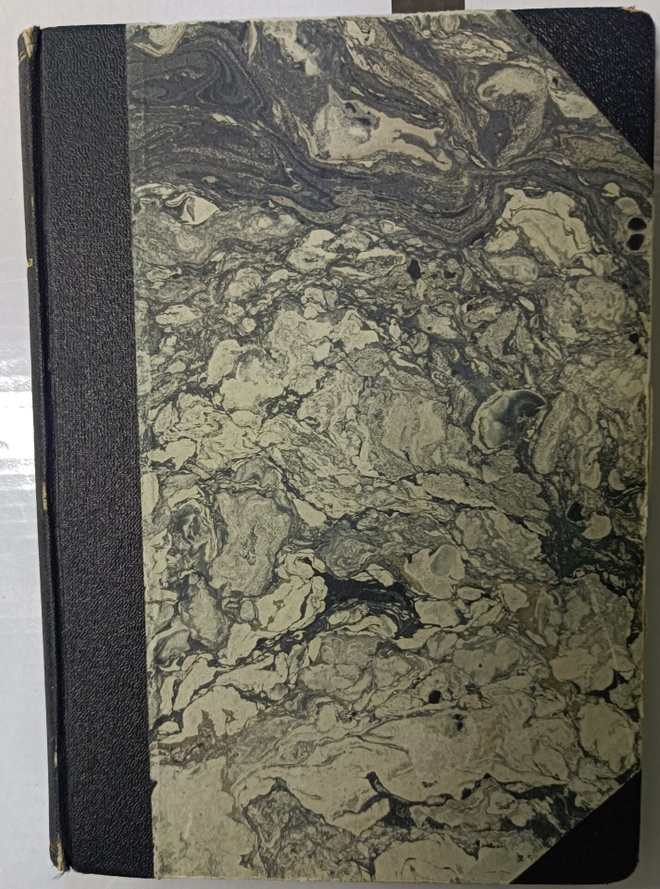 Herää valvomaan vuosikerta 1946