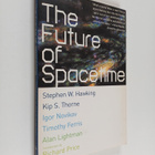 Stephen Hawking : The Future of Spacetime - pikkukuva 1