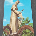 SHRINE OF THE SNOWSHOE PRIEST U.S. 41 L' ANSE, MICHIGAN, pk. - pikkukuva 1