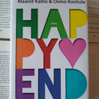 Maaret Kallio; Osmo Kontula - Happy end (sid.) - pikkukuva 1