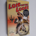 Lois Pryce : Lois on the Loose - pikkukuva 1