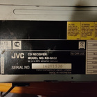 JVC KD-G632 autosoitin - pikkukuva 2