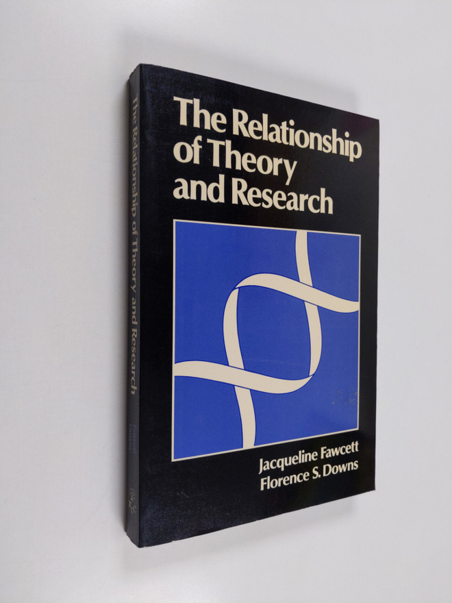 Jacqueline Fawcett : The relationship of theory and research