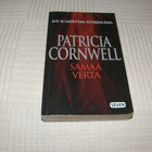 Patricia Cornwell Samaa verta  -pok - pikkukuva 1