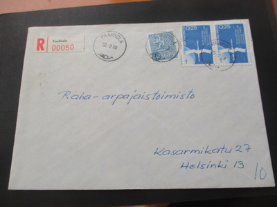 1968 Paakkola R kuori